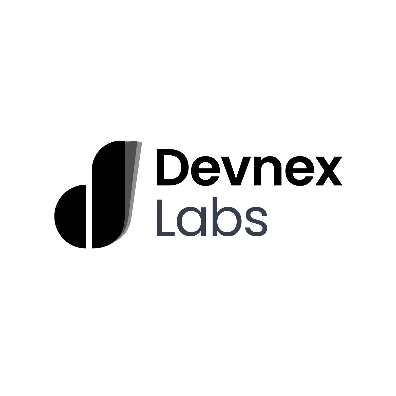 DevnexLabs logo